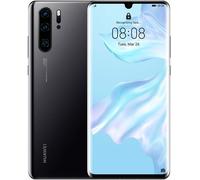 (Unlocked, Black) Huawei P30 Pro Dual Sim | 128GB | 8GB RAM