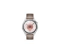 New Huawei Watch GT 6 46mm Grey Heart Rate Sensor Water Resistant UK Version