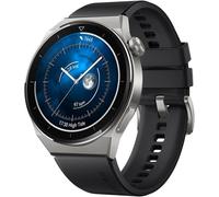Huawei Watch Gt3 Pro 46Mm Black Strap One Colour