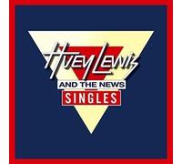 HUEY LEWIS & THE NEWS - Singles