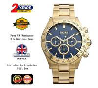 Hugo Boss HB1513340 Ikon Men's Watch