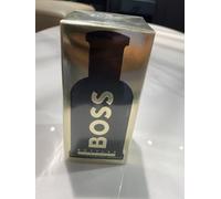 Hugo Boss Boss Black Men's fragrances Boss Bottled AbsoluPerfume Intense Spray