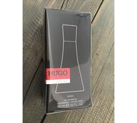 Hugo Boss HUGO Deep Red Eau de Parfum for Women 50 ml