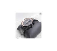 NEW HUGO BOSS GRAND PRIX HB1513578 MENS WATCH STAINLESS STEEL BLACK