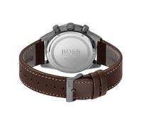 NEW HUGO BOSS HB 1513852 PILOT MENS CHRONOGRAPH SPORT WATCH - 2 YEARS WARRANTY