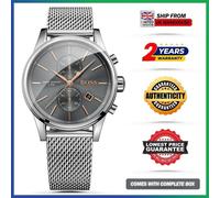 Hugo Boss 1513440 Men's Watch