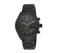 Hugo Boss 1513676 Mens Chronograph Quartz Watch with Stainless Steel Strap