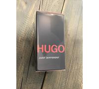 New Hugo Boss Just Different 75ml Eau De Toilette Men’s Fragrance Spray.