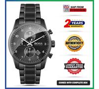 Hugo Boss 1513785 Mens watch