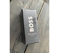 New Hugo Boss The Scent Parfum 100ml Men’s Fragrance Spray RRP £109