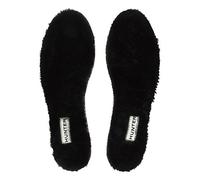 New Hunter Luxury Shearling Insoles - Black - 10