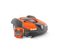 NEW HUSQVARNA TOY AUTOMOWER LED HEADLIGHTS R/C FULL FUNCTION 597809601