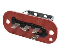 New HVAC Blower Motor Resistor SW 1137C - CA1020