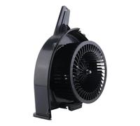 New HVAC Heater Blower Fan Motor Compatible For VW Polo 2003-2010 For A1 A2 11- Compatible For Seat 6R1819015 6Q1819015 Parts