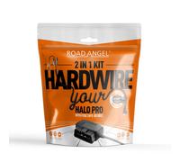 Road Angel Halo Pro 2-in-1 Dash Cam Hardwire Kit