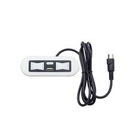 New HX90HU Power Recliner Lift Chair Emomo 5 Button 5 Pin Hand Control