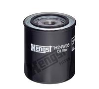 2x ✅Fits HENGST H24W05 Hydraulic Filter, automatic transmission H24W ⭐UK Seller⭐