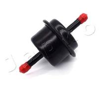 Japko Automatic Transmission Filter FTJ123 – Fits Honda R18Z4/R18Z1 1.8L – 4x