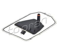 New Hydraulic Filter Set, automatic transmission for AUDI:Q7 0AT398KIT01