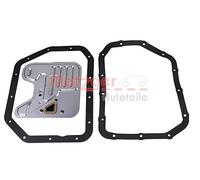 METZGER 8020112 Automatic transmission filter kit
