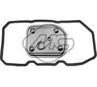 New Hydraulic Filter Set, automatic transmission for MERCEDES-BENZ:W169,W245