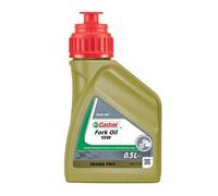 0.5 L Of Oil Forks for Motorcycle Castrol Fork Oil 10w 0,5 Lt