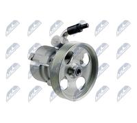 New Hydraulic Pump, steering system for CITROËN PEUGEOT:207,C3 I,308 I,207 SW