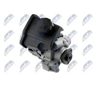 NTY Power Steering Hydraulic Pump for Mercedes-Benz SPW-ME-028 with Tank