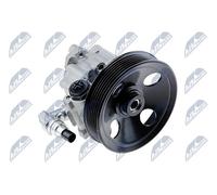 Power steering pump hydraulic with multi-belt pulley SPW-ME-017 NTY