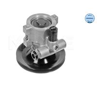 Meyle Power Steering Pump 614 631 0009 – Hydraulic – for OPEL/VAUXHALL