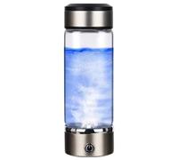 New Hydrogen Water Generator,rich Hydrogen Cup Ozone Purification,Rechargeable Water Ionizer,Micro Electrolysis Hydrogen Production,portable Ionizer Travel Cup