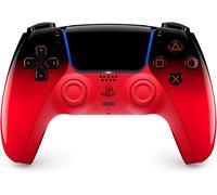 NEW HYPERPOP DualSense Wireless Controller Techno Red PS5 NEW SEALED FREE POST