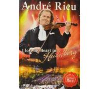 NEW I Lost My Heart In Heidelberg (DVD) DVD Incredible Value and Free Shipping