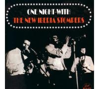 New Iberia Stompers - One Night With ...
