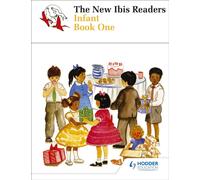New Ibis Readers Book 1