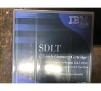 NEW IBM 19P4357 SDLT Tape Head Cleaning Cartridge SDLT220 SDLT320 SDLT600 DLT-S4