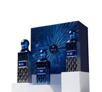 NEW IBRAQ's Moon Collection Fragrance Set, 3 Pieces, Crescent 75ml, Half Moon 100ml, Full Moon 150ml, Woody Floral Oriental
