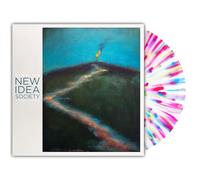 New Idea Society - Fire On The Hill [VINYL]