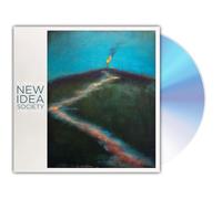 New Idea Society - Fire On The Hill