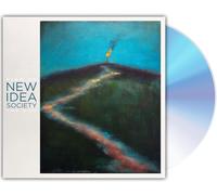 New Idea Society Fire On the Hill (CD) Album (US IMPORT)