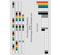 New Ideas in Chemistry from Fresh Energy for the Periodic Law