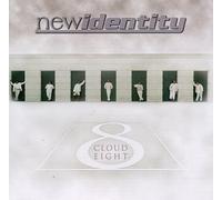 New Identity - Cloud 8