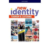 New Identity Concise Booklet (Tour) (Italy)