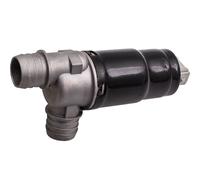 Idle Control Valve For Citroen Saxo S0, S1 1996-2004 0345.76