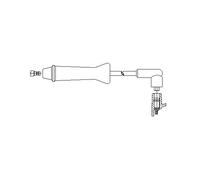 New Ignition Cable for CITROËN FIAT PEUGEOT:C2,207,301,306,307 137376 1920.AW