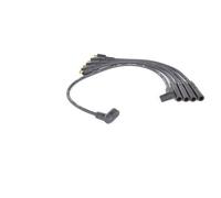 New Ignition Cable Kit for RENAULT VOLVO:11,ENCORE,CLIO I,SUPER 5,340-360