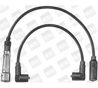 Ignition leads ZEF561 BERU by DRiV for AUDI VW SEAT WARTBURG