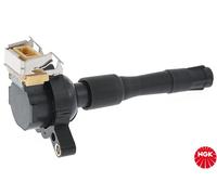 Ignition coil Connector Type SAE 48009 NGK for BMW ROVER ROLLS-ROYCE ALPINA MG