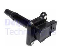Delphi Ignition Coil GN10294-12B1 – Fits Audi, VW, SEAT, SKODA 1.8 (1996–2003)