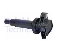 Delphi Ignition Coil GN10314-12B1 - Fits Toyota, Citroën, Peugeot, Daihatsu